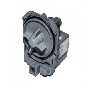 Насос Askoll на 3 защелках для Bosch MAXX